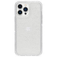 Symmetry Protective Case Silver Flake for iPhone 13 Pro Max/12 Pro Max