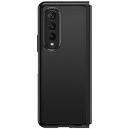 Symmetry Protective Case Black/Clear for Samsung Galaxy Z Fold3