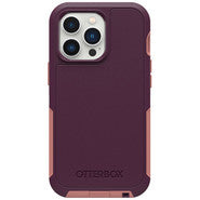 Defender XT Protective Case Purple Perception for iPhone 13 Pro