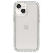 Symmetry Clear Protective Case Clear for iPhone 13 mini/12 mini