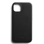 Leather Case Black for iPhone 13
