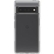 Symmetry Clear Protective Case Clear for Google Pixel 6 Pro