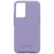 Symmetry Protective Case Reset Purple for Samsung Galaxy S22+