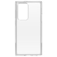Symmetry Clear Protective Case Clear for Samsung Galaxy S22 Ultra