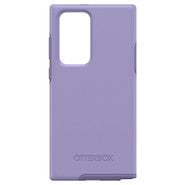Symmetry Protective Case Reset Purple for Samsung Galaxy S22 Ultra