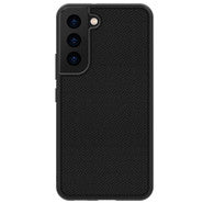 Tru Nylon Case Black for Samsung Galaxy S22+