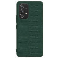 Tru Nylon Case Green for Samsung Galaxy A53 5G