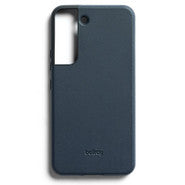 Leather Case Basalt for Samsung Galaxy S22