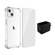 Grab and Go Essentials Case Pack for iPhone 14/13