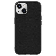 Tru Nylon with Magsafe Case Black for iPhone 14 Plus