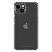 DropZone Rugged Case Black for iPhone 14 Plus