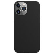 Gel Skin Case Black for iPhone 14 Pro Max