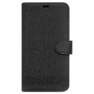 2 in 1 Folio Case Black for iPhone 14 Pro