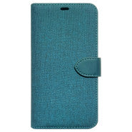2 in 1 Folio Case Teal Green for iPhone 14 Pro
