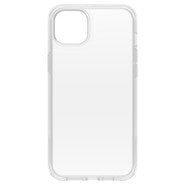 Symmetry Clear Protective Case Clear for iPhone 14/13
