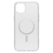 Symmetry+ for MagSafe Clear Protective Case Clear for iPhone 14/13