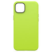 Symmetry+ for MagSafe Protective Case Lime All Yours (Green) for iPhone 14/13