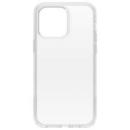 Symmetry Clear Protective Case Clear for iPhone 14 Pro