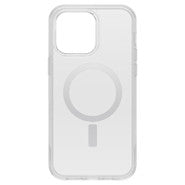 Symmetry+ for MagSafe Clear Protective Case Clear for iPhone 14 Pro