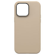 Symmetry+ for MagSafe Protective Case Don't Even Chai (Brown) for iPhone 14 Pro