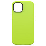 Symmetry+ for MagSafe Protective Case Lime All Yours (Green) for iPhone 14 Plus