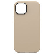 Symmetry+ for MagSafe Protective Case Don't Even Chai (Brown) for iPhone 14 Plus