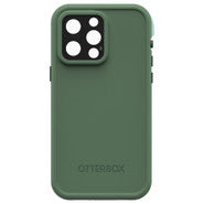 Fre for MagSafe Waterproof Case Dauntless (Green) for iPhone 14 Pro Max