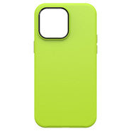 Symmetry+ for MagSafe Protective Case Lime All Yours (Green) for iPhone 14 Pro Max