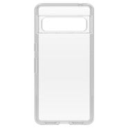 Symmetry Clear Protective Case Clear for Google Pixel 7 Pro