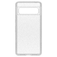 Symmetry Clear Protective Case Stardust for Google Pixel 7 Pro