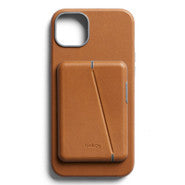 Leather Mod Case + Wallet Terracotta for iPhone 14