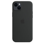 Silicone Case with MagSafe Midnight for iPhone 14 Plus