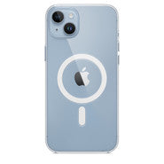 Clear Case with MagSafe for iPhone 14 Plus