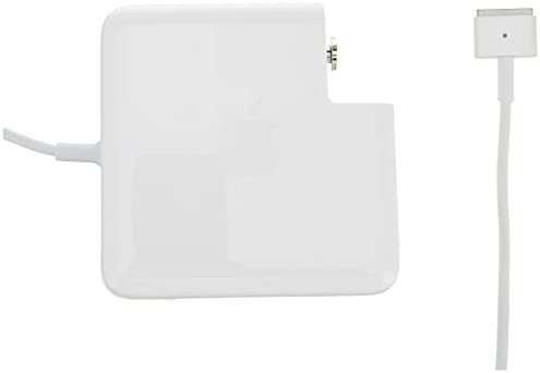85W MagSafe 2 Power Adapter White for MacBook Pro 17 inch/MacBook Pro 15 inch