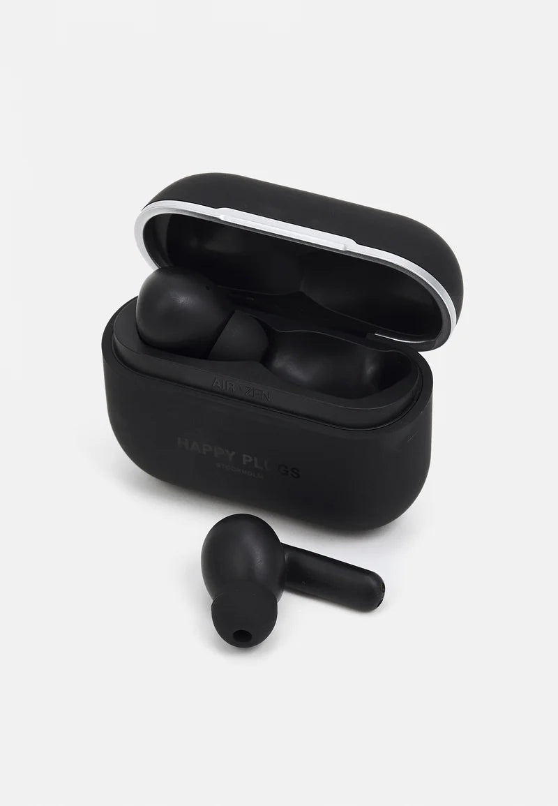 Air 1 Zen True Wireless Headphones Black