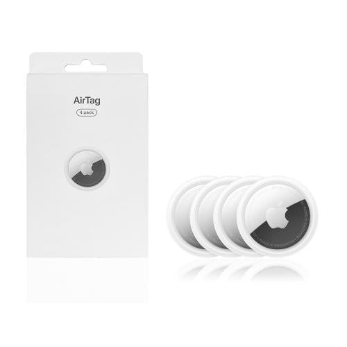 AirTag (4 Pack) White