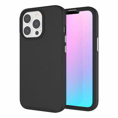 Armour 2X Case Black for iPhone 13 Pro Max