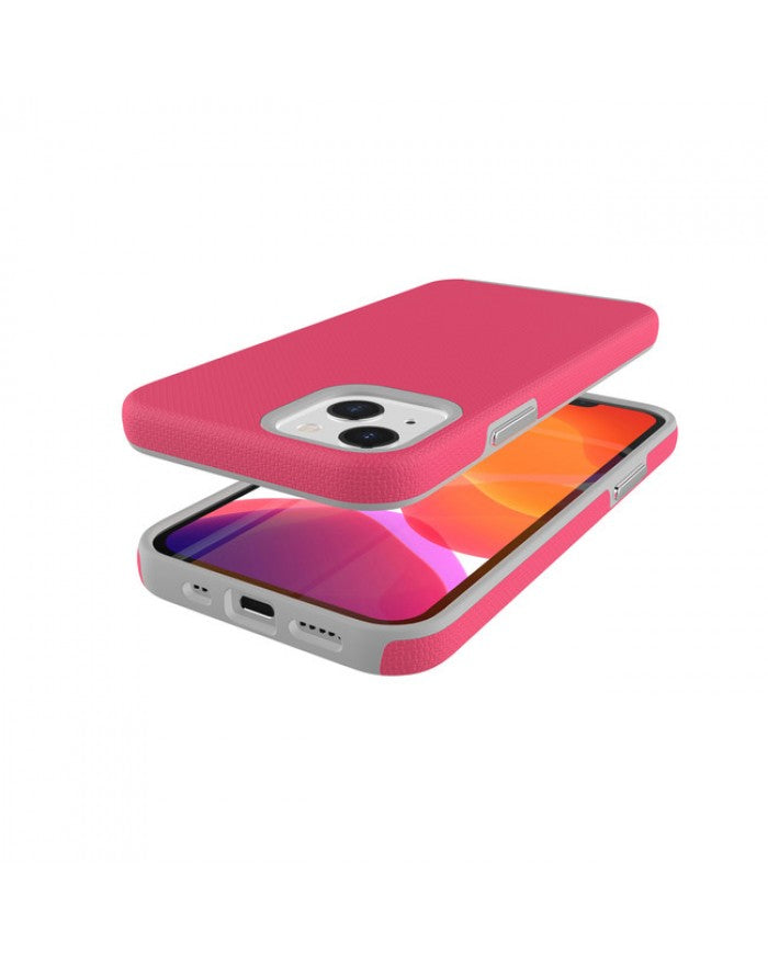 Armour 2X Case Pink for iPhone 13