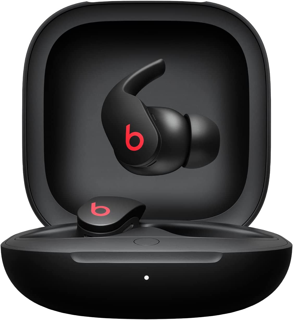 Beats Fit Pro True Wireless Earbuds Black with Active Noise Cancellation