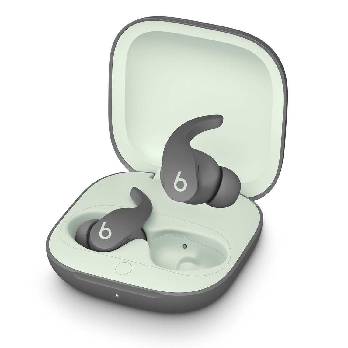 Beats Fit Pro True Wireless Earbuds  Sage Grey with Active Noise Cancellation