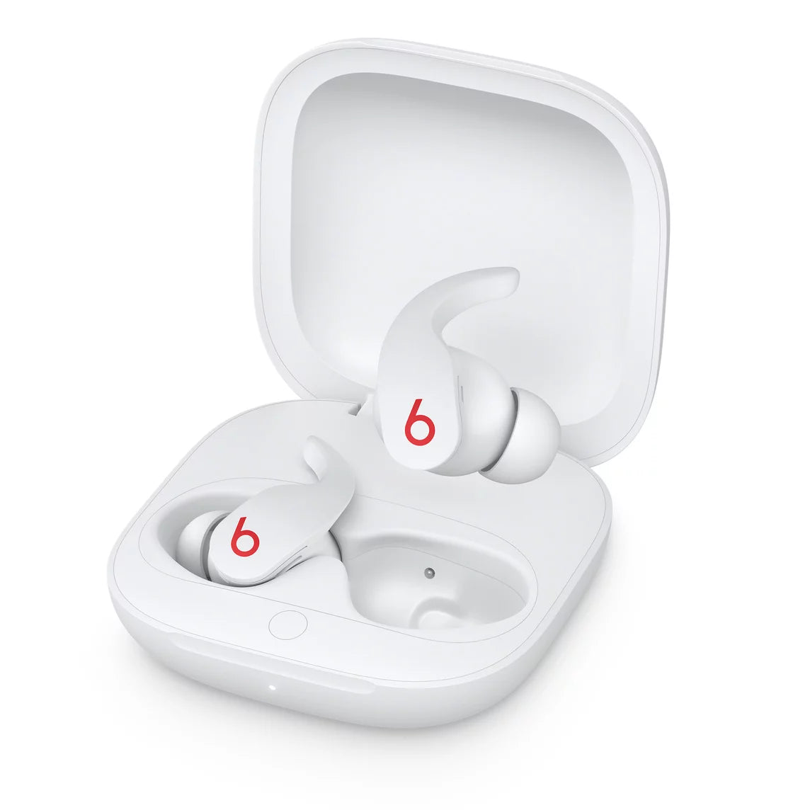 Beats Fit Pro True Wireless Earbuds White with Active Noise Cancellation