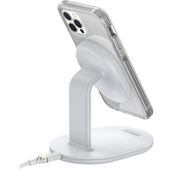Charger Stand for MagSafe White