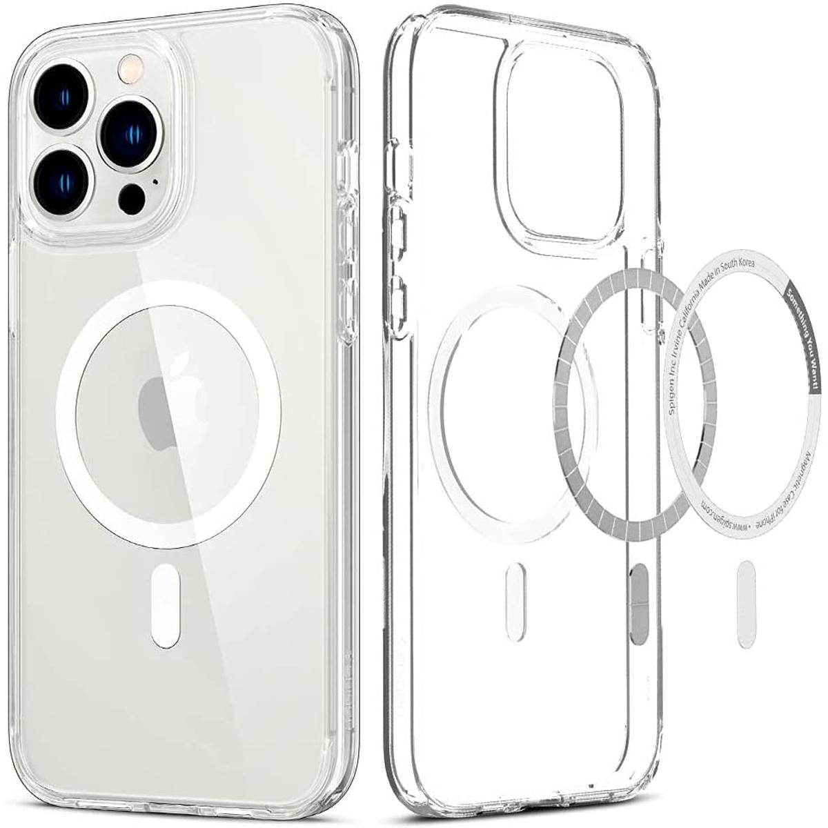 Clear Case with MagSafe for iPhone 13