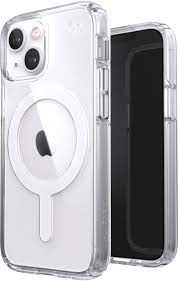 Clear Case with MagSafe for iPhone 13 mini