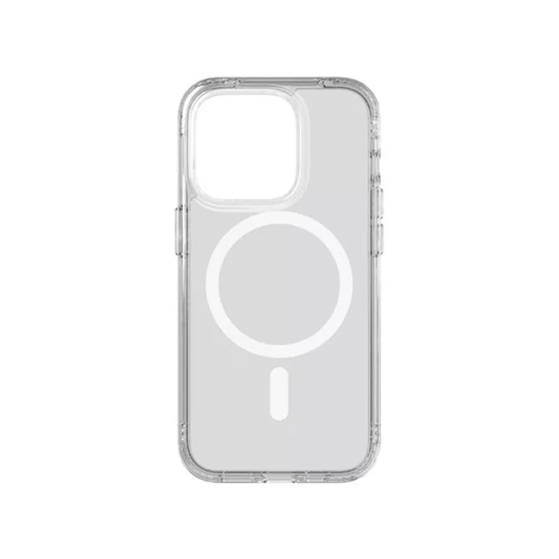 Clear Case with MagSafe for iPhone 14
