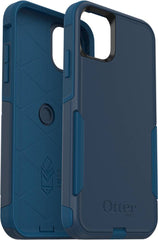 Commuter Protective Case Bespoke Way (Blue) for iPhone 11