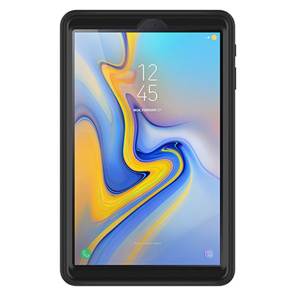 Defender Protective Case Black for Samsung Galaxy Tab A 10.5