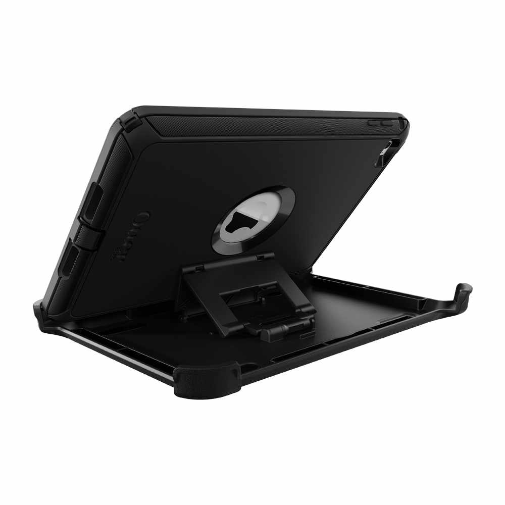 Defender Protective Case Black for iPad Mini 4