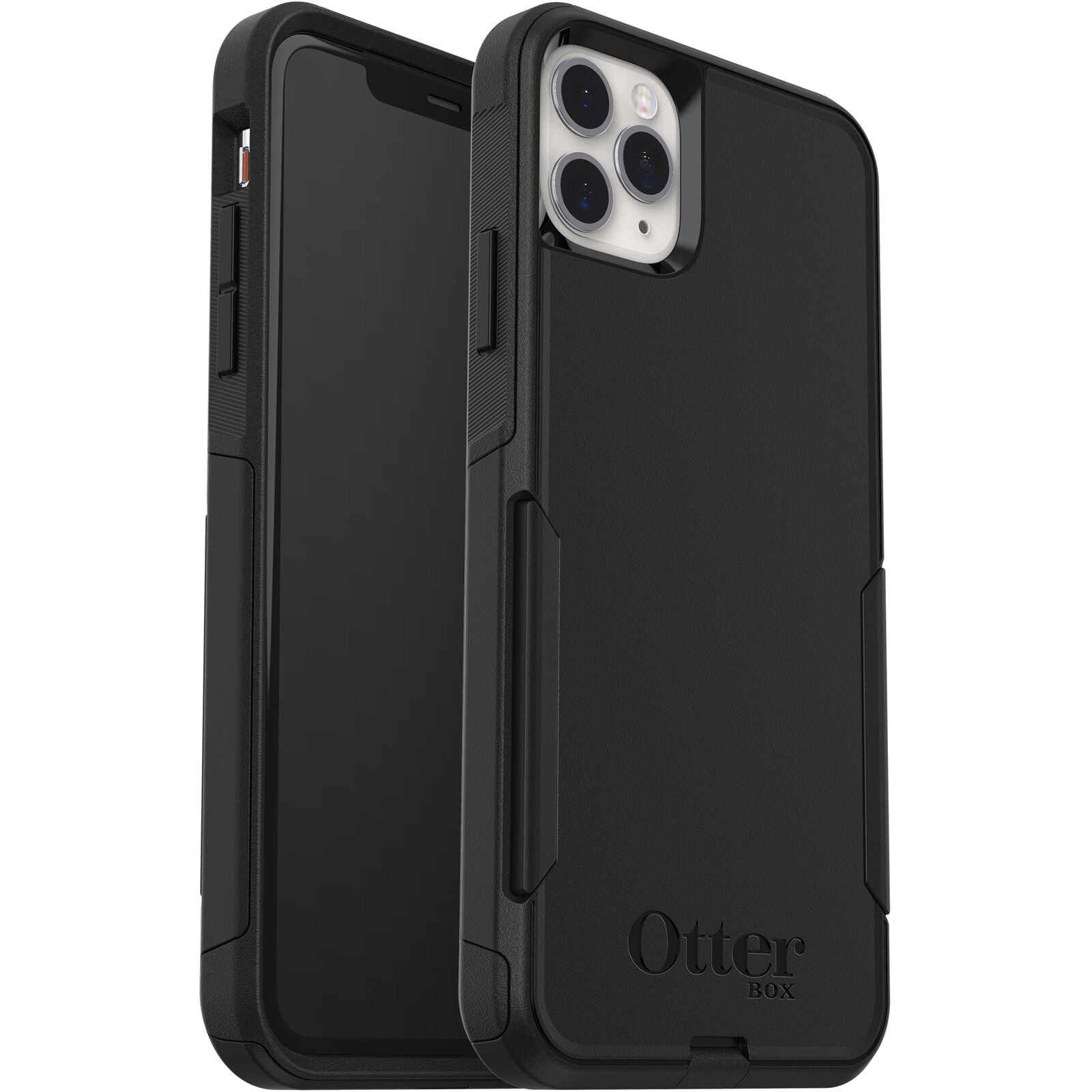 Defender Protective Case Black for iPhone 11 Pro Max