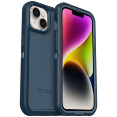 Defender XT Protective Case Open Ocean (Blue) for iPhone 14/13